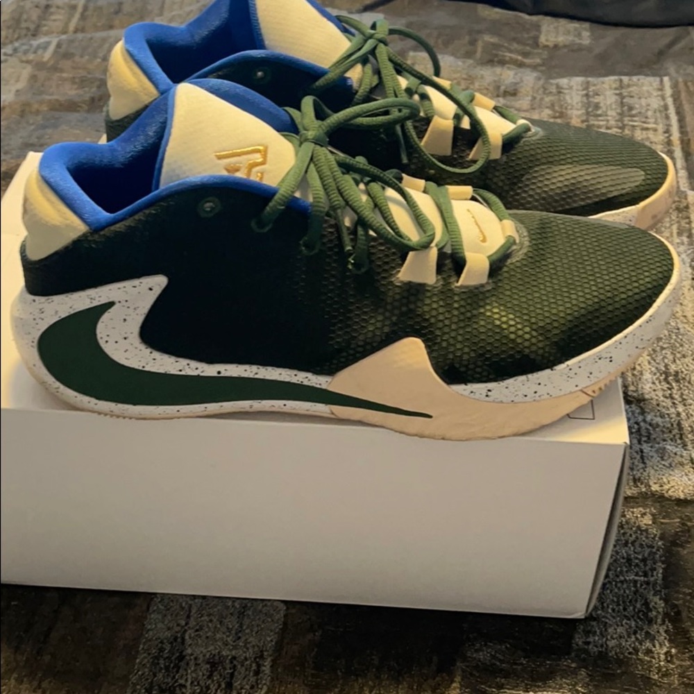 Freak 1 size 13